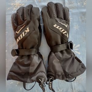 Klim Ember Snowmobile Gloves